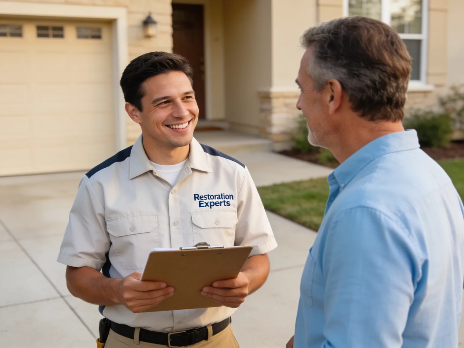 Water Damage Cleanup Sabina, OH FAQs